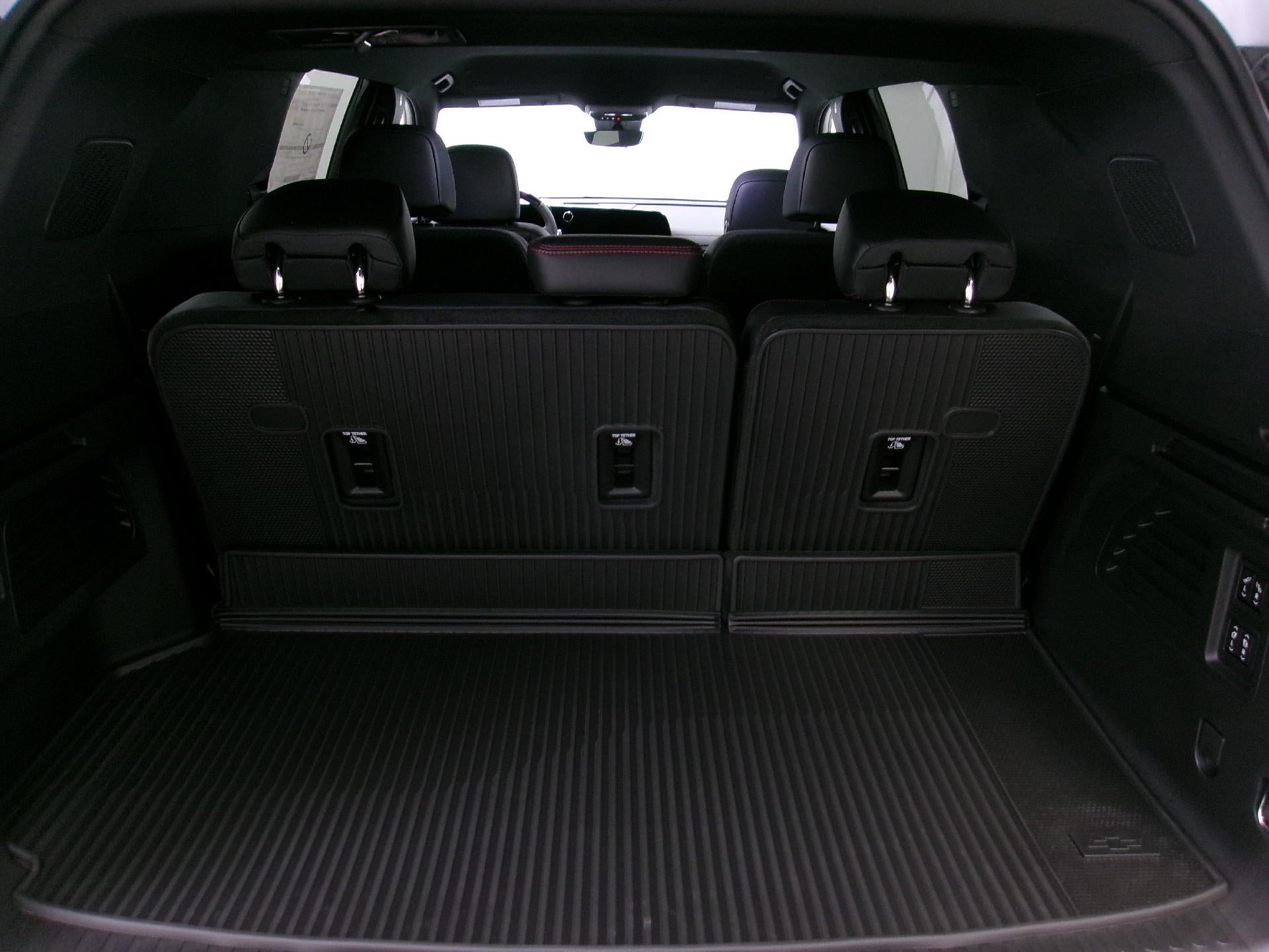 2026 Chevrolet Traverse RS w/2RS