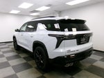 2026 Chevrolet Traverse RS w/2RS
