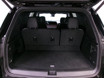 2025 Chevrolet Traverse RS w/2RS