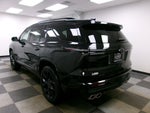 2025 Chevrolet Traverse RS w/2RS