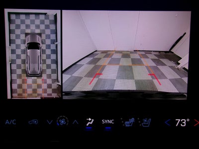 2025 Chevrolet Traverse RS w/2RS