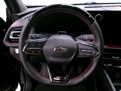 2025 Chevrolet Traverse RS w/2RS