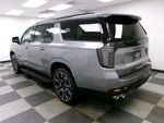 2026 Chevrolet Suburban 4WD RST