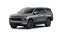 2026 Chevrolet Suburban 4WD RST