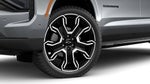 2026 Chevrolet Suburban 4WD RST