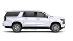 2027 Chevrolet Suburban 4WD Premier