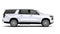 2027 Chevrolet Suburban 4WD Premier