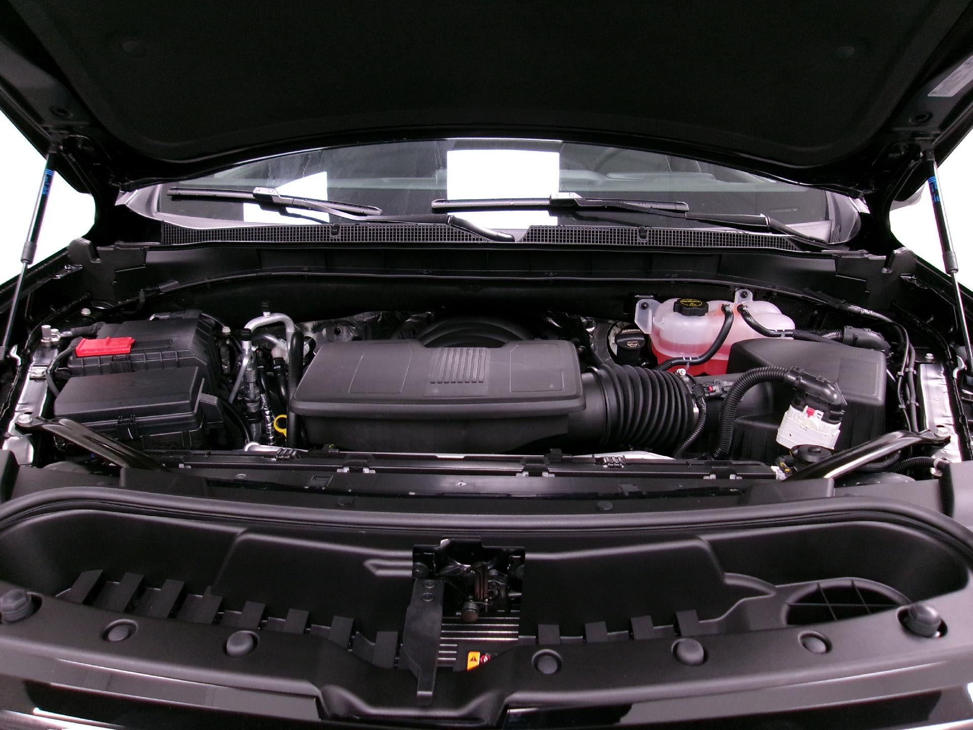 2026 Chevrolet Suburban 4WD Premier