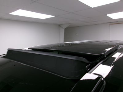 2026 Chevrolet Suburban 4WD Premier