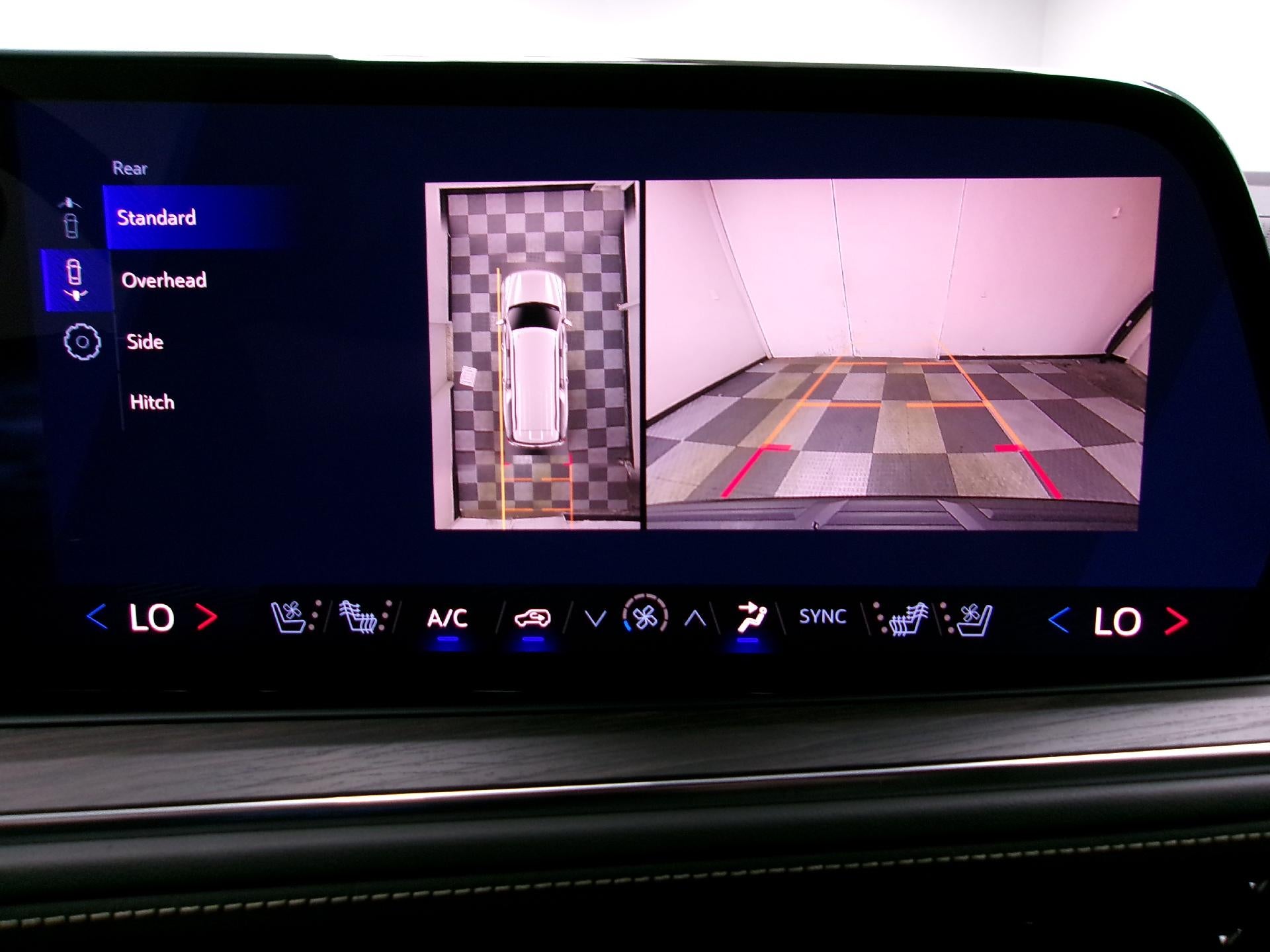 2026 Chevrolet Suburban 4WD Premier