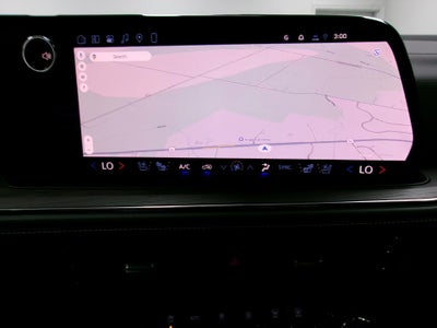 2026 Chevrolet Suburban 4WD Premier