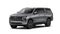 2027 Chevrolet Suburban 4WD High Country