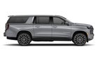 2027 Chevrolet Suburban 4WD High Country