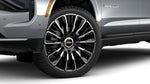 2027 Chevrolet Suburban 4WD High Country