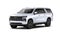 2027 Chevrolet Suburban 4WD High Country