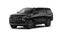 2027 Chevrolet Suburban 4WD High Country