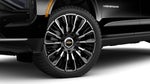 2027 Chevrolet Suburban 4WD High Country
