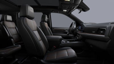 2027 Chevrolet Suburban 4WD High Country