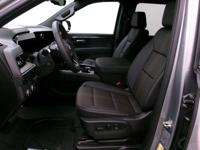 2026 Chevrolet Suburban 4WD High Country