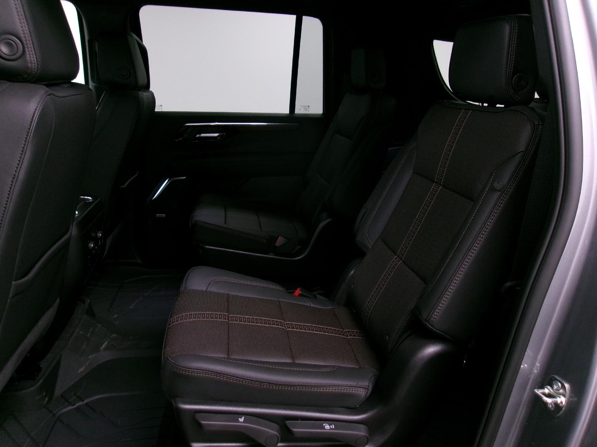 2026 Chevrolet Suburban 4WD High Country