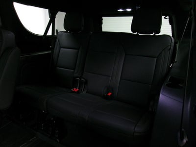 2026 Chevrolet Suburban 4WD High Country