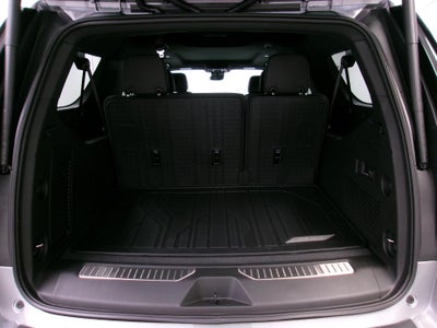 2026 Chevrolet Suburban 4WD High Country