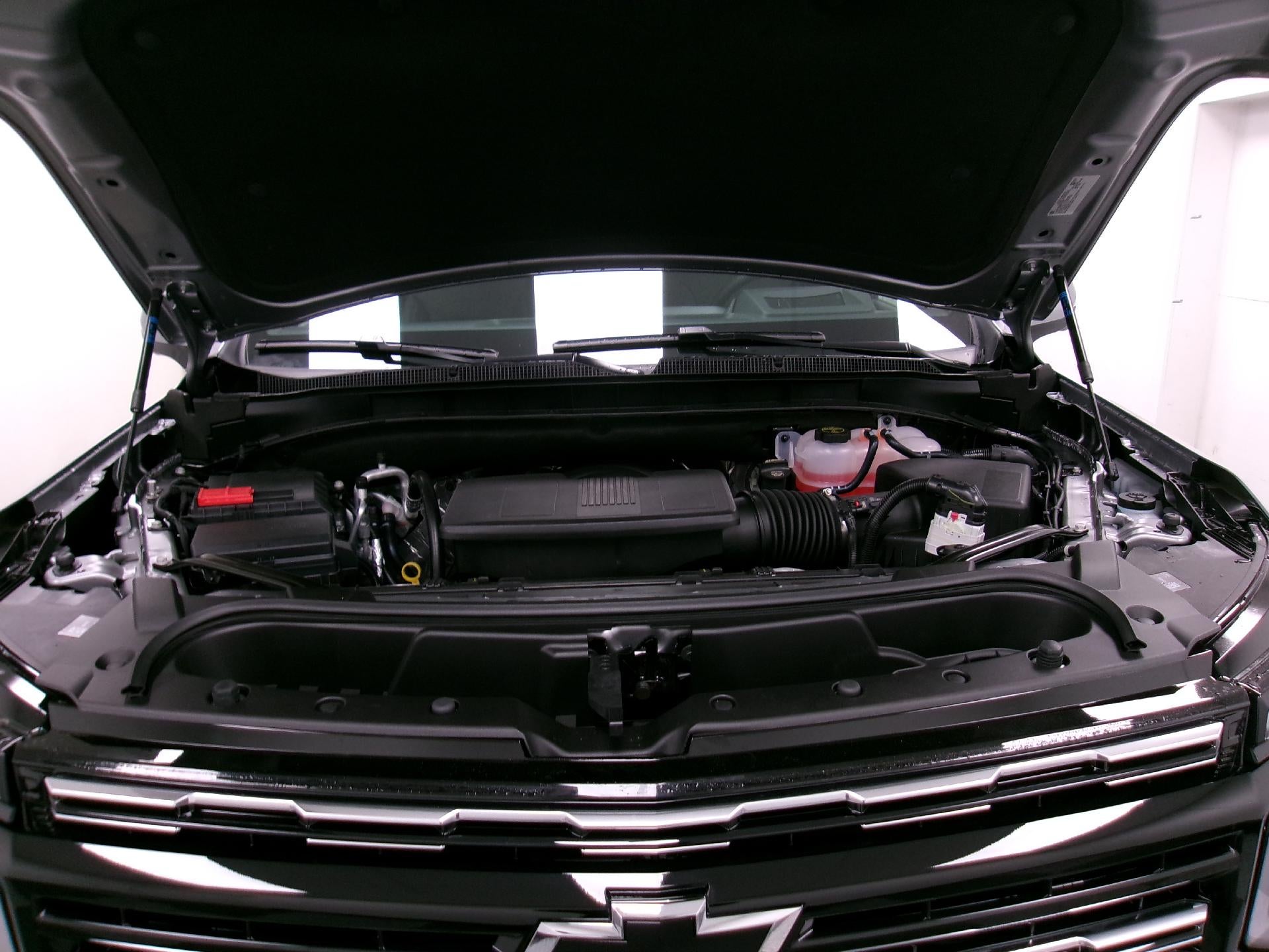 2026 Chevrolet Suburban 4WD High Country