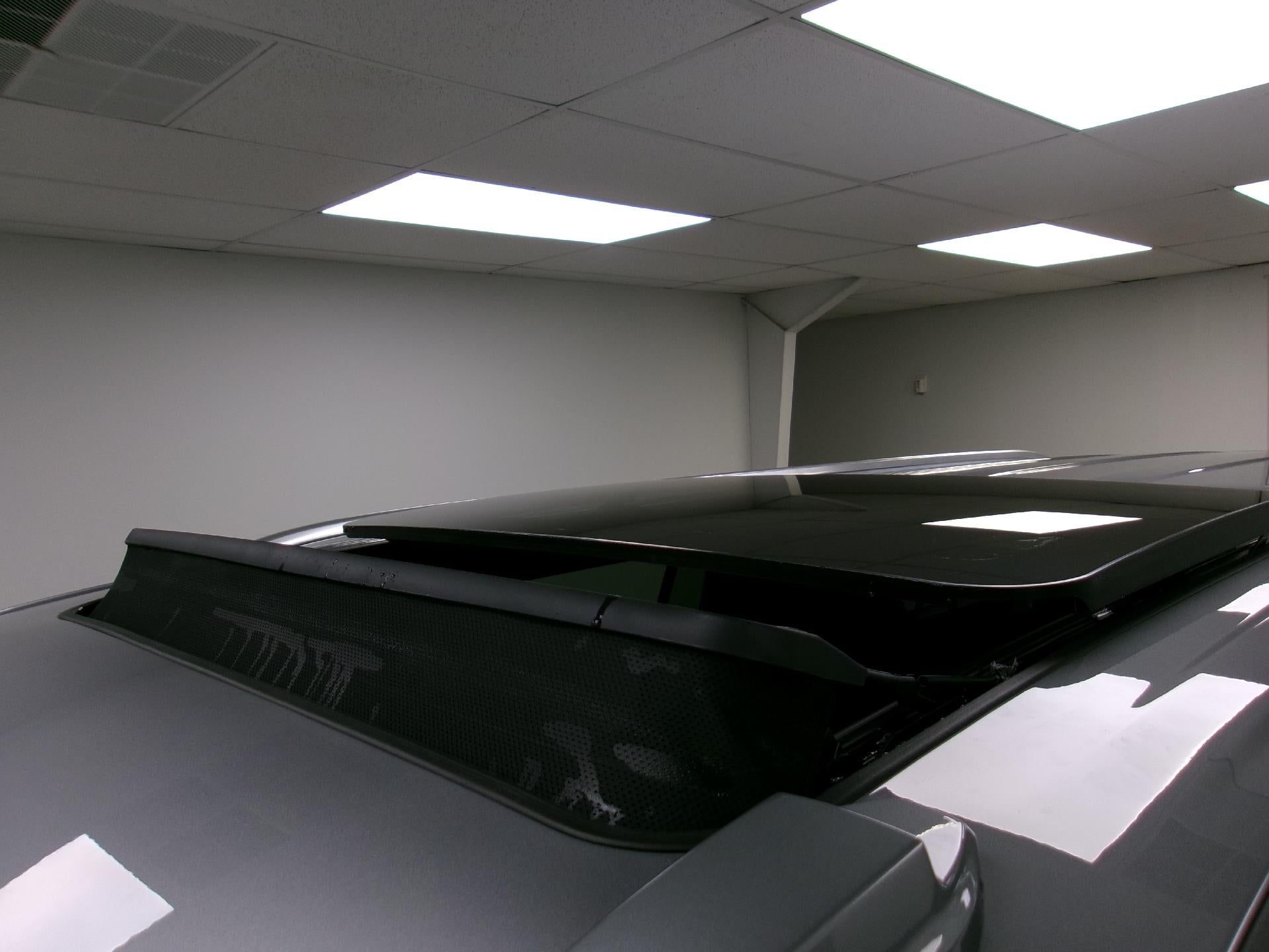 2026 Chevrolet Suburban 4WD High Country