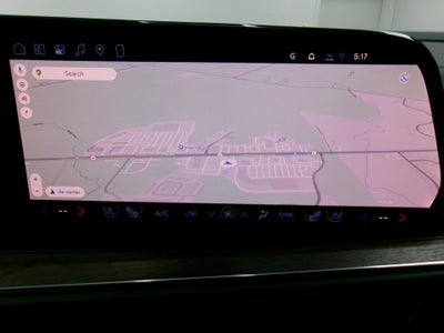 2026 Chevrolet Suburban 4WD High Country