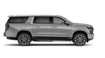 2026 Chevrolet Suburban 4WD High Country
