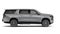2026 Chevrolet Suburban 4WD High Country