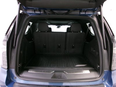 2026 Chevrolet Suburban 4WD High Country