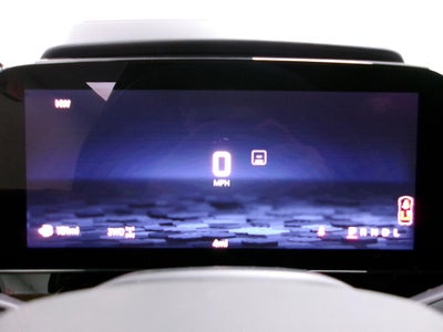 2026 Chevrolet Suburban 4WD High Country