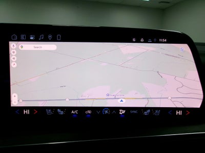 2026 Chevrolet Suburban 4WD High Country