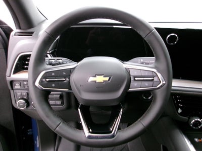 2026 Chevrolet Suburban 4WD High Country