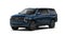 2027 Chevrolet Suburban 4WD High Country