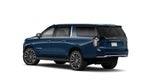 2027 Chevrolet Suburban 4WD High Country