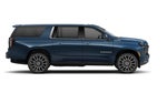 2027 Chevrolet Suburban 4WD High Country
