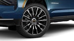 2027 Chevrolet Suburban 4WD High Country