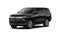 2026 Chevrolet Tahoe 4WD LT