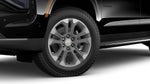 2026 Chevrolet Tahoe 4WD LT