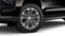 2026 Chevrolet Tahoe 4WD LT