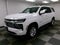 2025 Chevrolet Tahoe 4WD LT