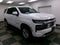 2025 Chevrolet Tahoe 4WD LT