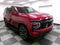 2026 Chevrolet Tahoe 4WD RST