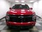 2026 Chevrolet Tahoe 4WD RST