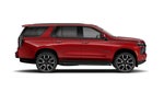 2026 Chevrolet Tahoe 4WD RST
