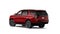 2026 Chevrolet Tahoe 4WD RST