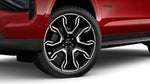 2026 Chevrolet Tahoe 4WD RST