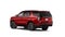 2027 Chevrolet Tahoe 4WD RST